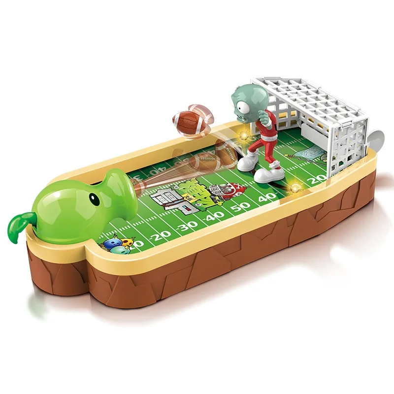Plant Parent Vs - Plants Vs. Zombies Kids Desktop Football