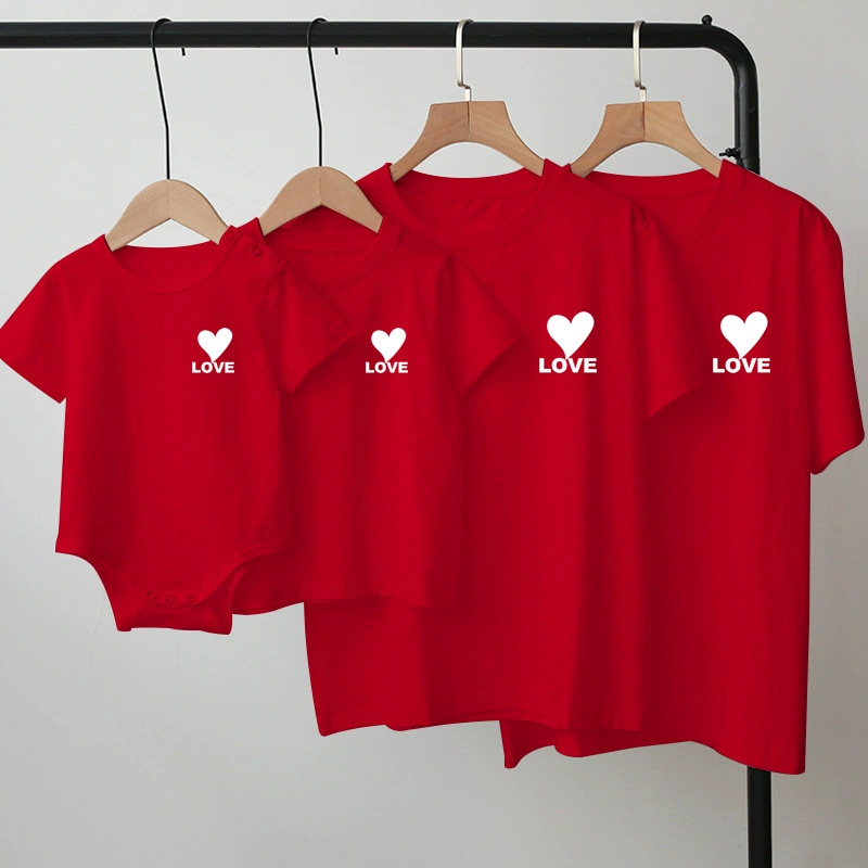Summer Family Matching Suits M - огляд і ціна Plant Parent T Shirt