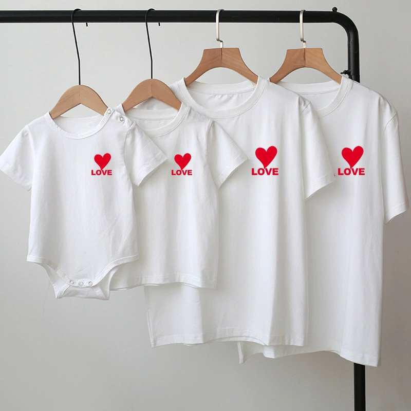 Summer Family Matching Suits M - огляд і ціна Plant Parent T Shirt