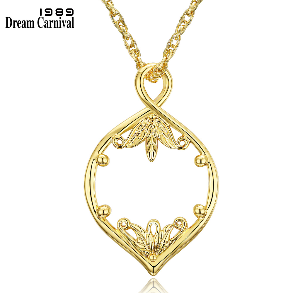 DreamCarnival1989 Long Pendant - огляд і ціна Plant Parent Free