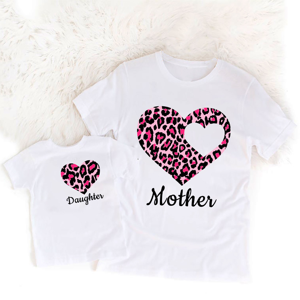 Family Matching Outfits Leopar - огляд і ціна Plant Parent T Shirt