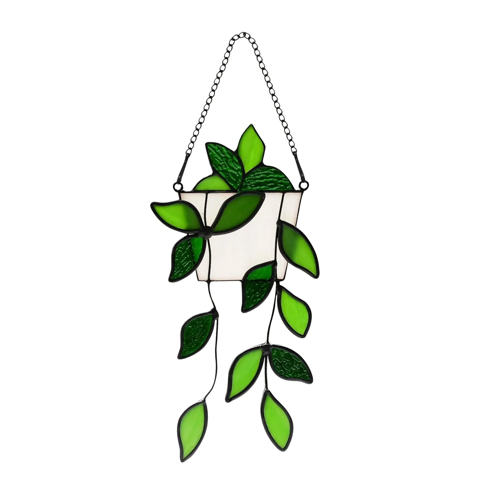 Artificial Plant Decor Handmad - огляд і ціна New Plant Parent