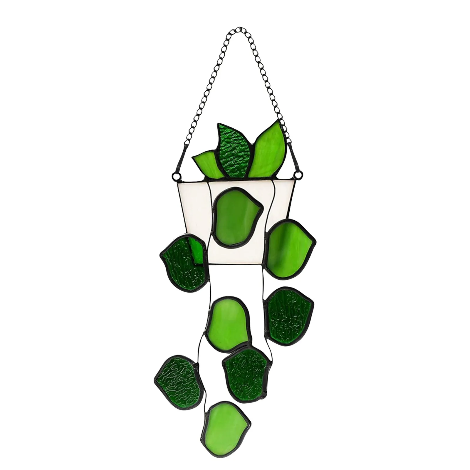 Artificial Plant Decor Handmad - огляд і ціна New Plant Parent