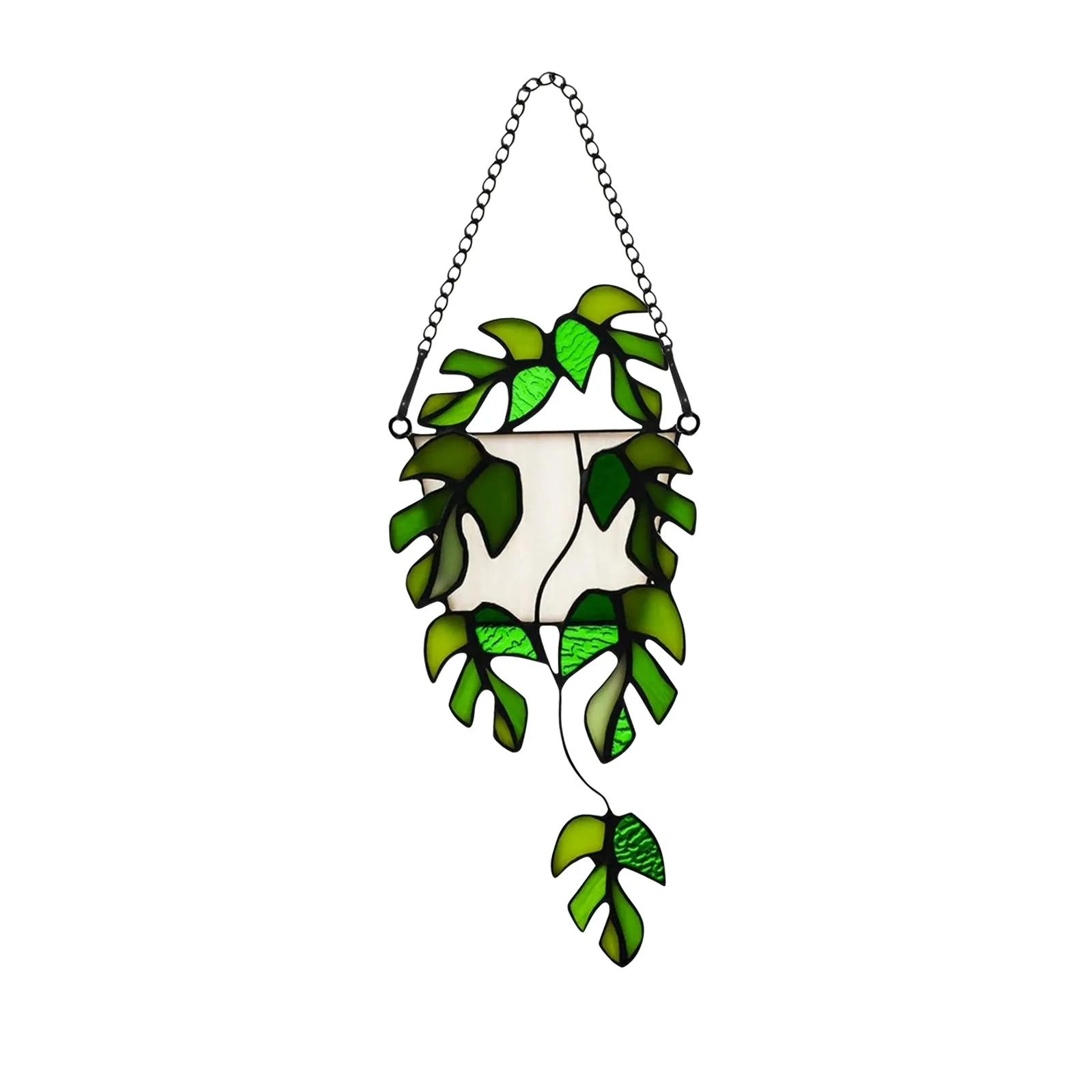 Artificial Plant Decor Handmad - огляд і ціна New Plant Parent