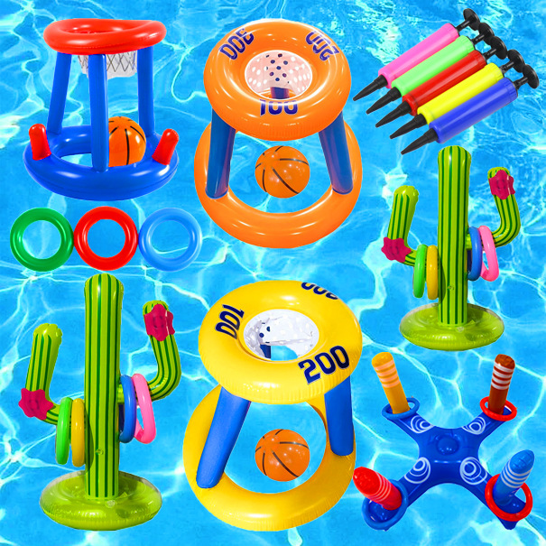 Thickened PVC Inflatable Baske - огляд і ціна Plant Parent Free
