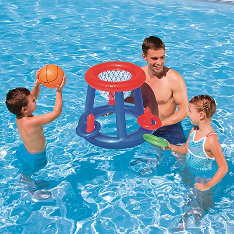 Thickened PVC Inflatable Baske - огляд і ціна Plant Parent Free