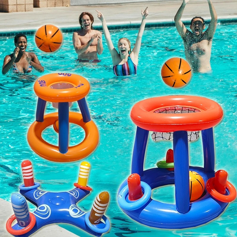 Thickened PVC Inflatable Baske - огляд і ціна Plant Parent Free