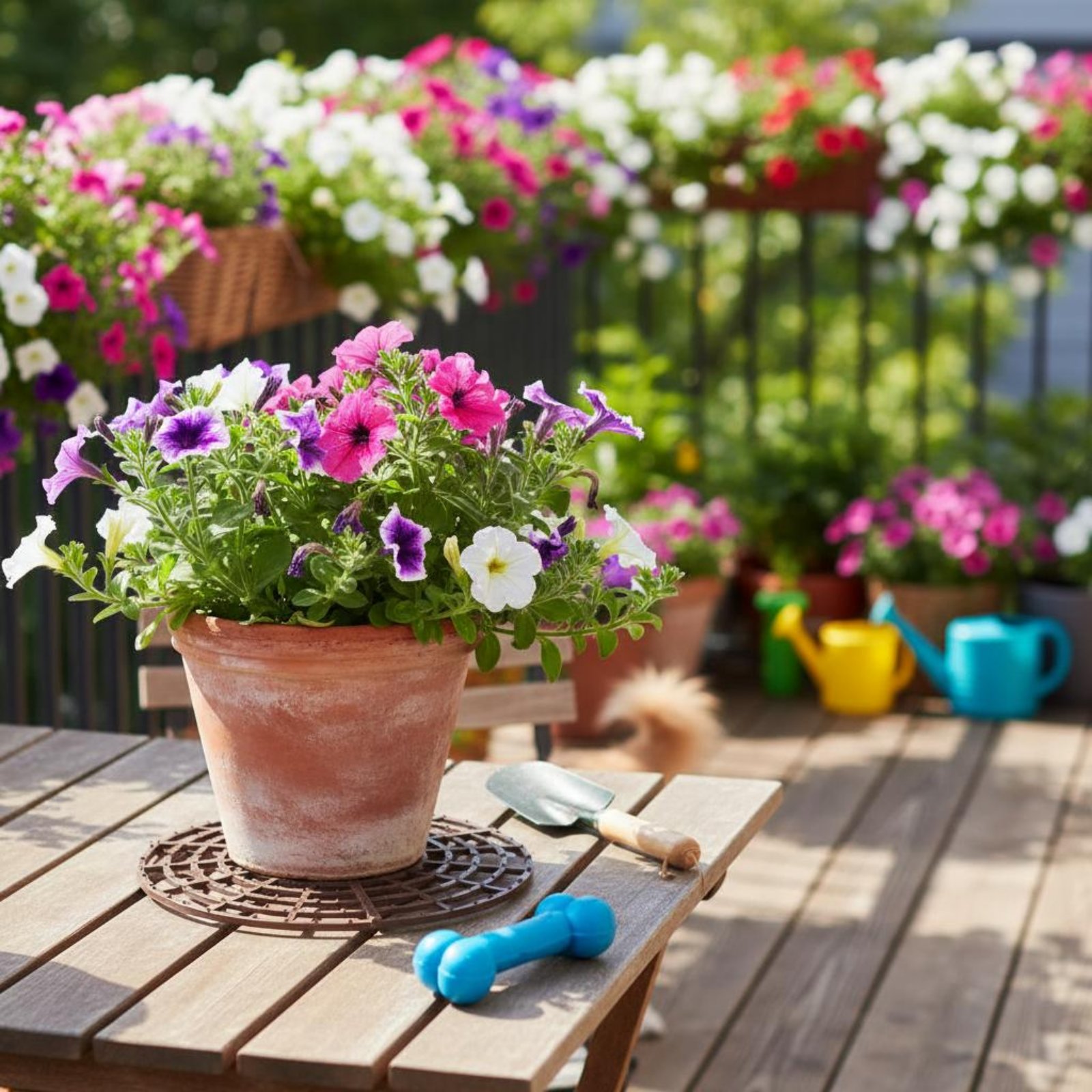 Plant Pot Soil Cover Weather R - огляд і ціна Plant Parent Free