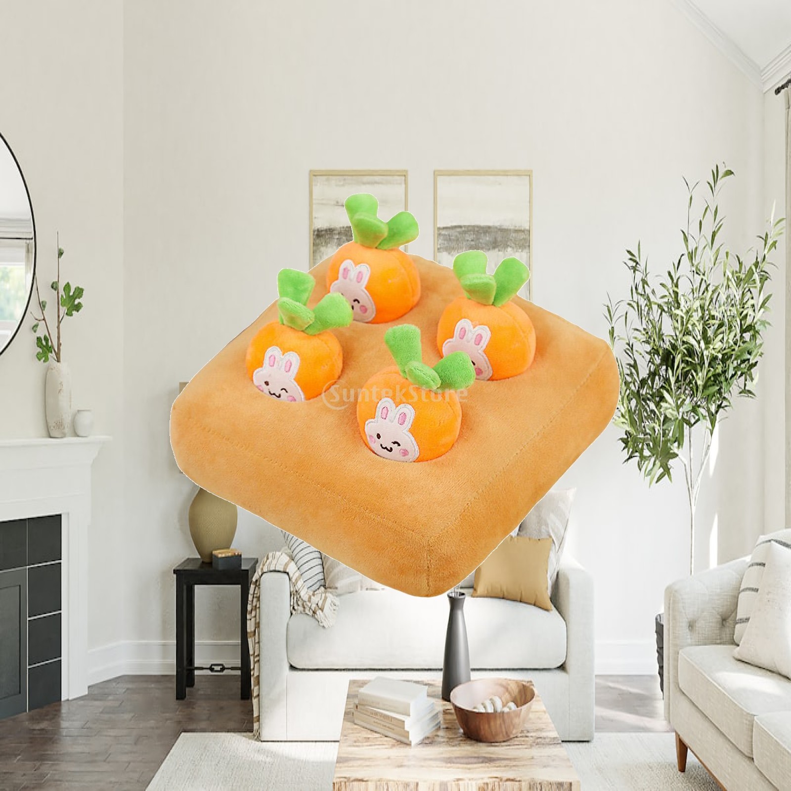 Soft Toy Game Simulation Fruit - огляд і ціна Plant Parent Free