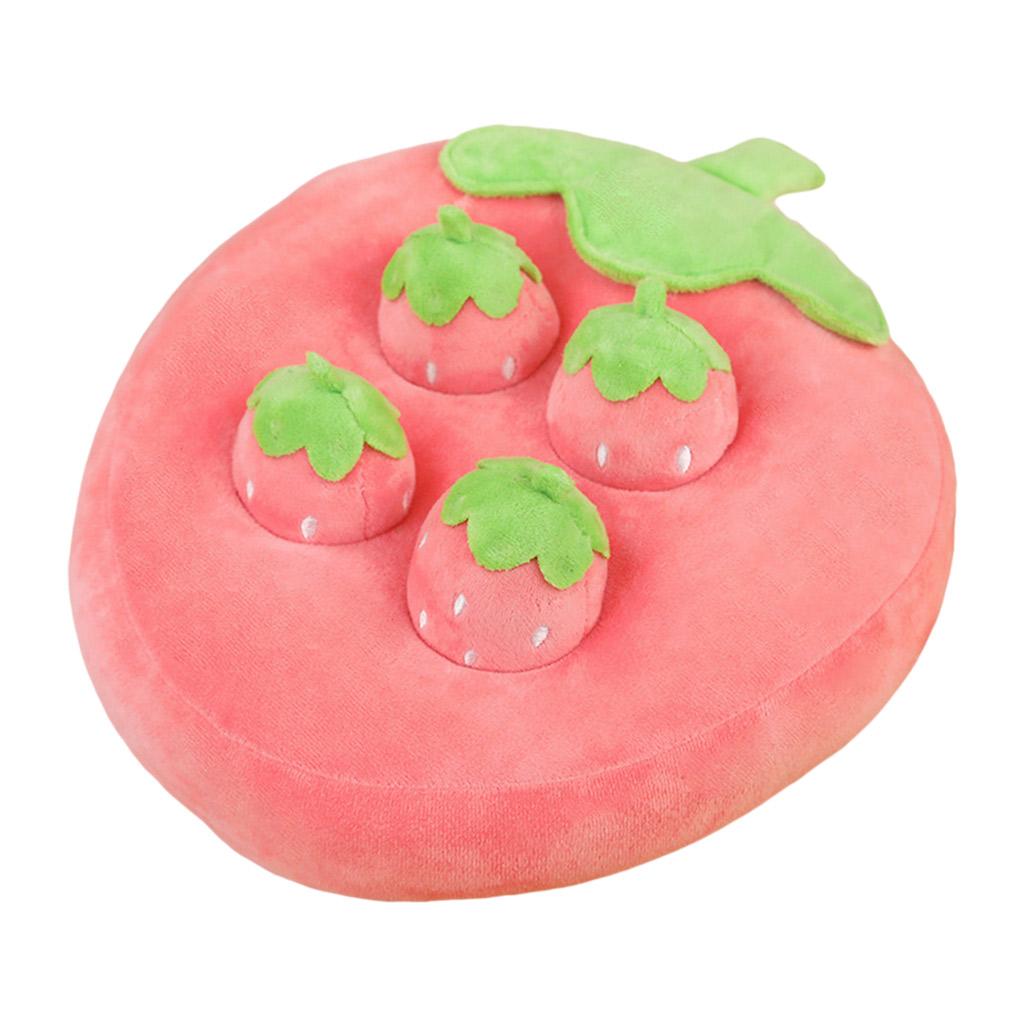 Soft Toy Game Simulation Fruit - огляд і ціна Plant Parent Free