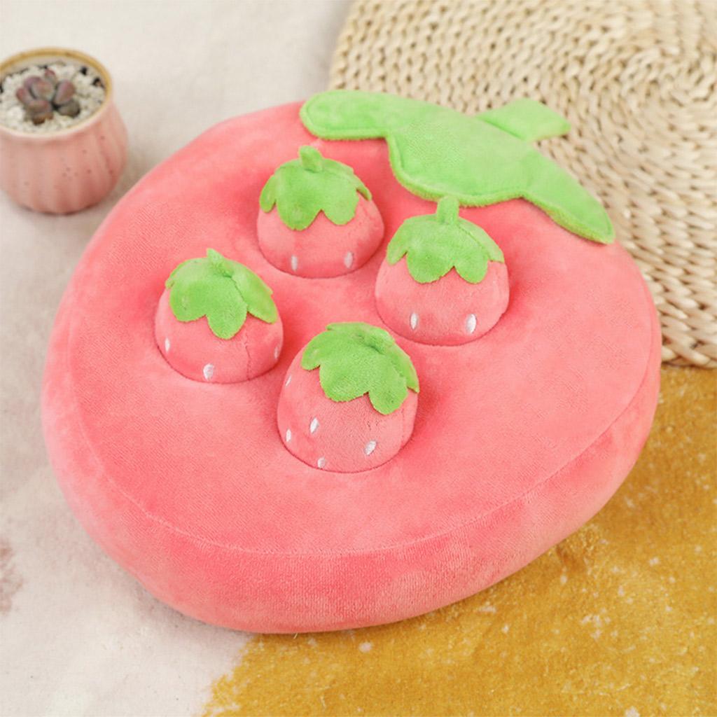 Soft Toy Game Simulation Fruit - огляд і ціна Plant Parent Free