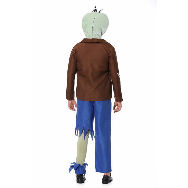 Parent-Child Matching Hallowee - огляд і ціна Plant Parent Vs