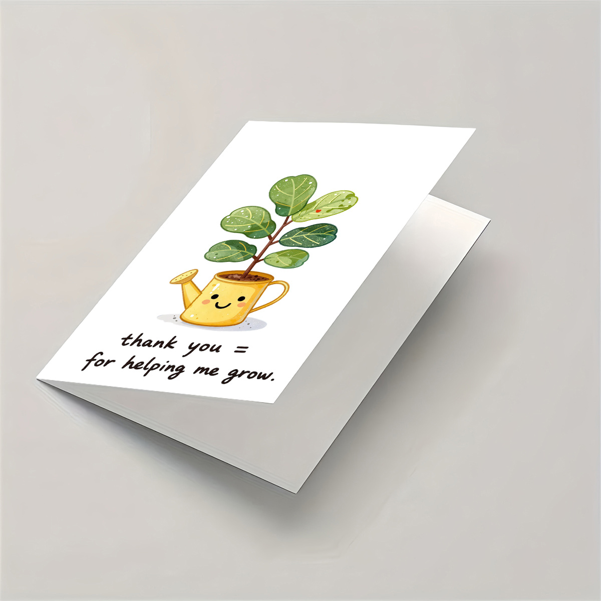 1 Sweet and Warm Thank-you Car - огляд і ціна Plant Parent Free