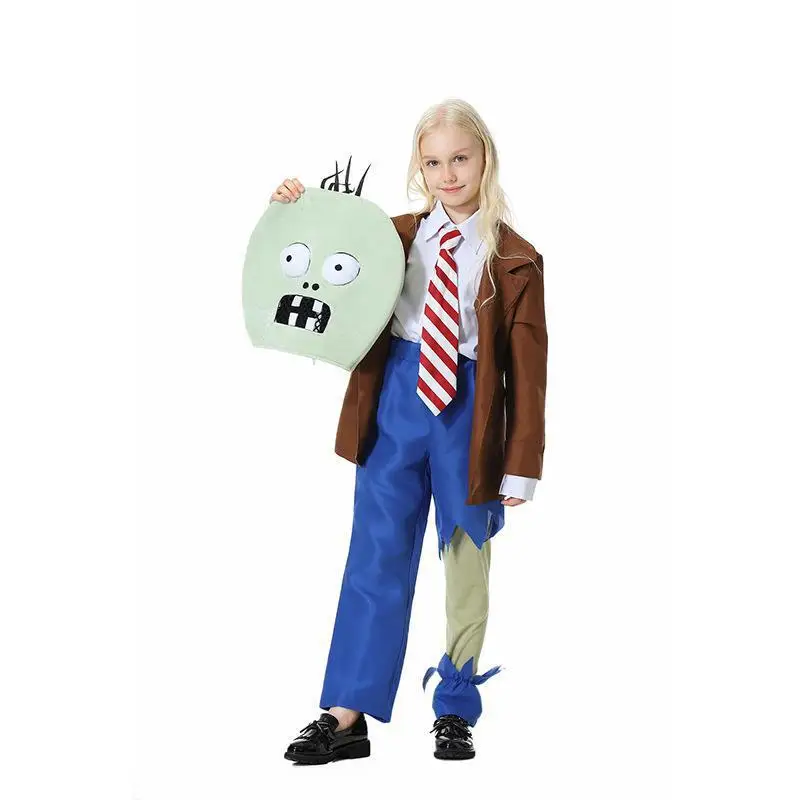 New 2026 Halloween Female Zomb - огляд і ціна New Plant Parent
