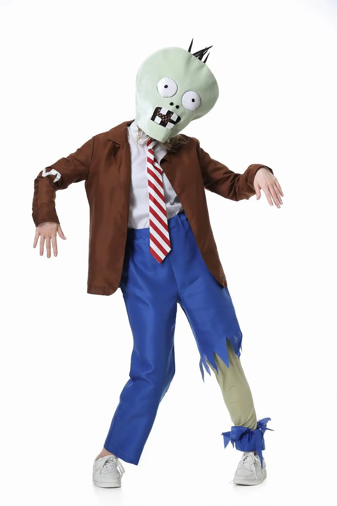 New 2026 Halloween Female Zomb - огляд і ціна New Plant Parent