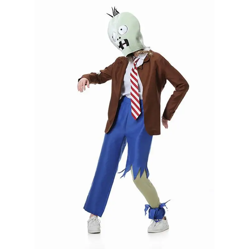 New 2026 Halloween Female Zomb - огляд і ціна New Plant Parent