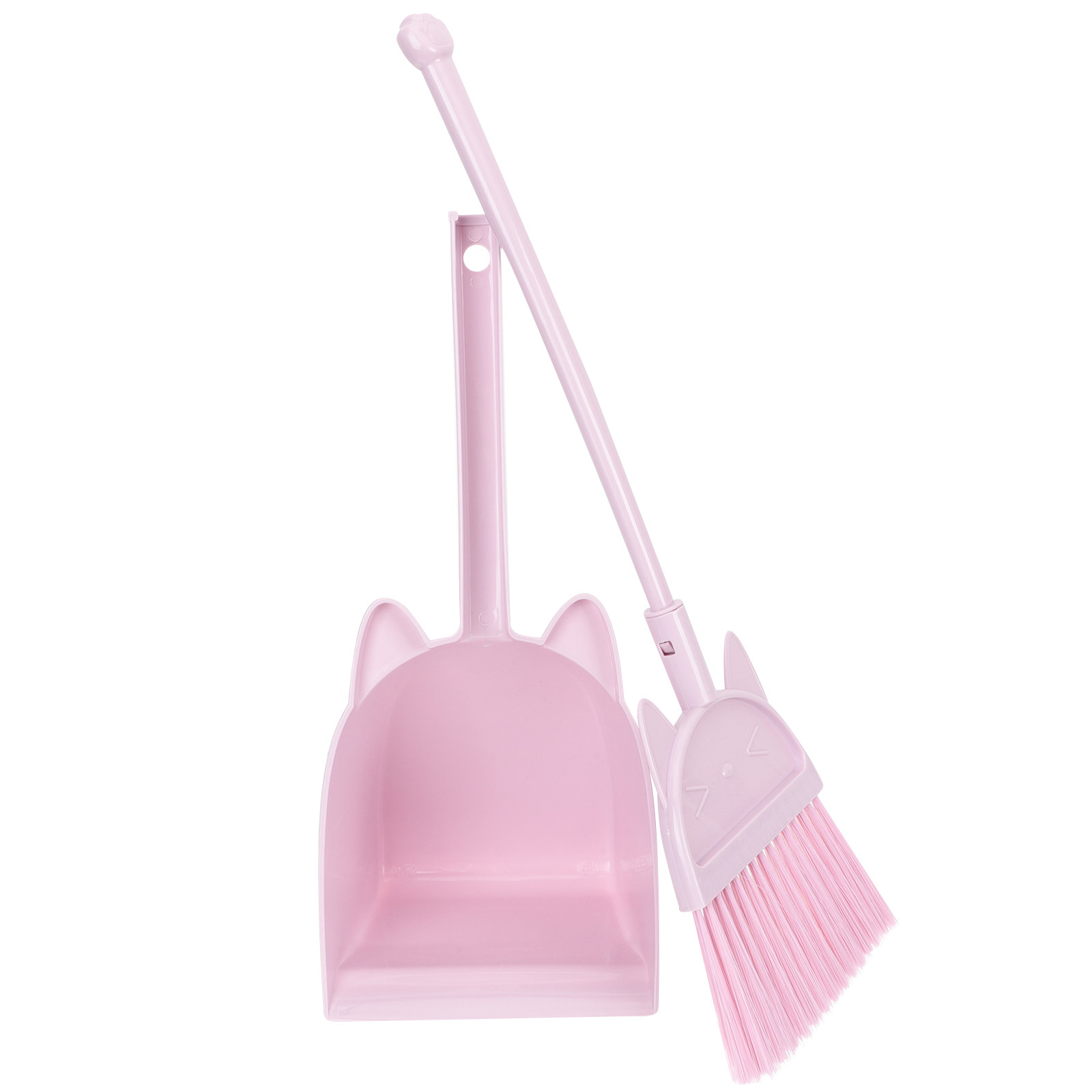 1Set Children's Broom and Dust - огляд і ціна Plant Parent Free