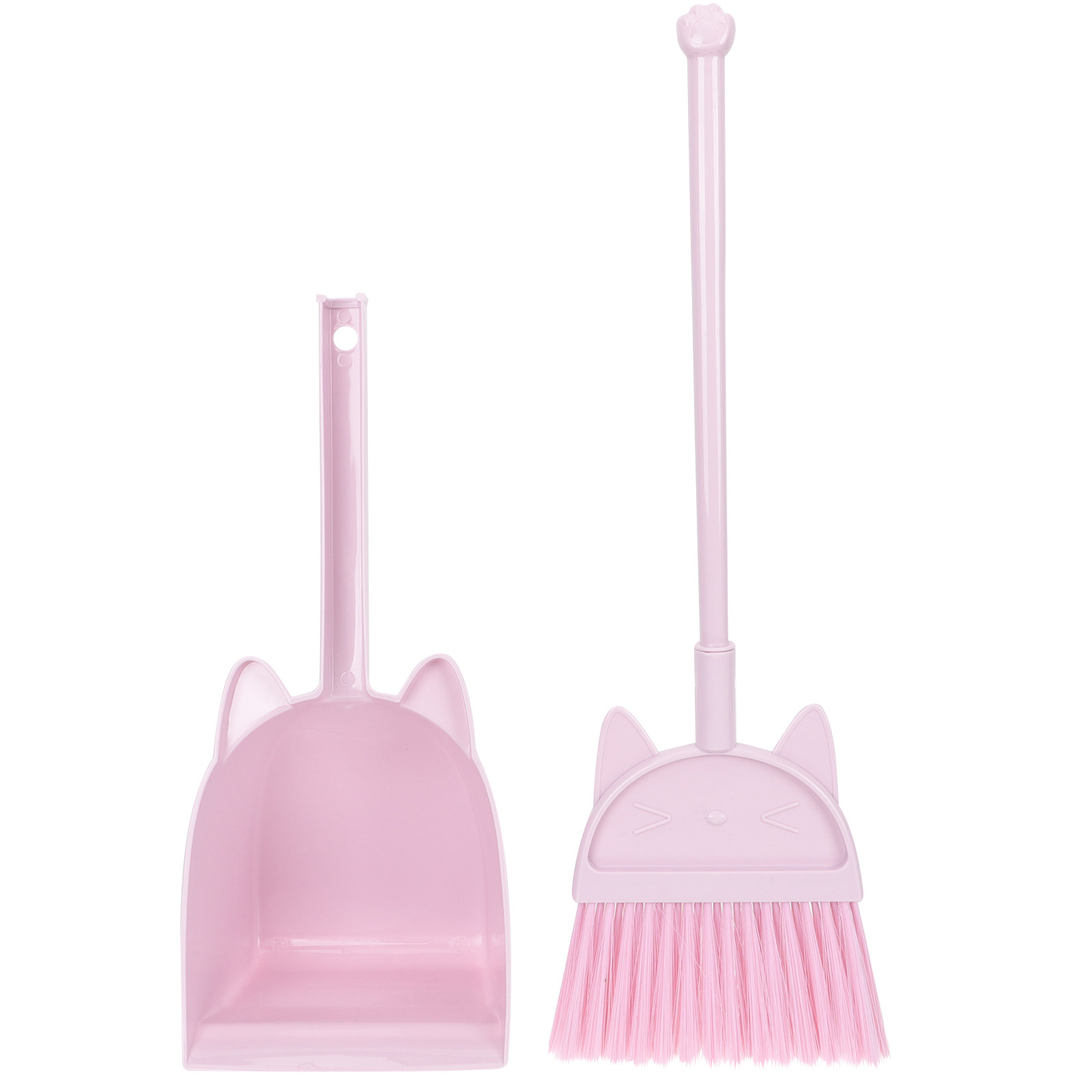 1Set Children's Broom and Dust - огляд і ціна Plant Parent Free