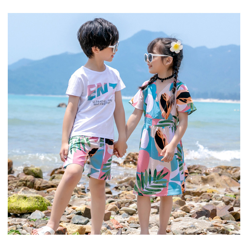 Family Matching Outfits Summer - огляд і ціна Plant Parent T Shirt