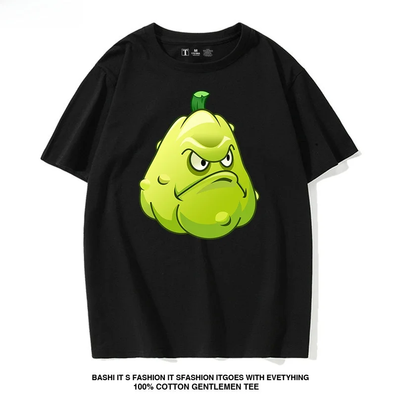 Plant Vs Zombie T-Shirt Ice Sh - огляд і ціна Plant Parent Vs