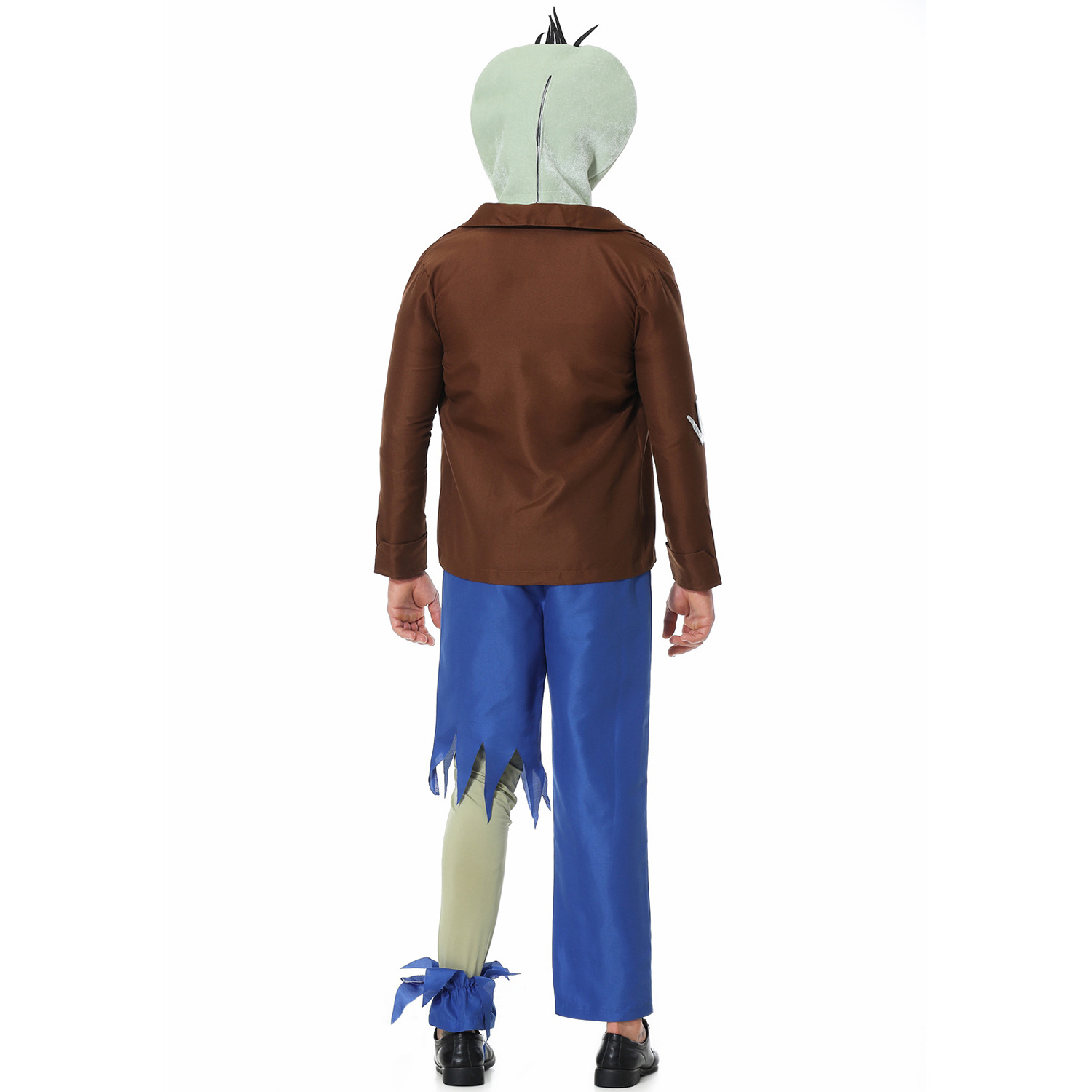 S-XL Plant Vs. Zombie Characte - огляд і ціна Plant Parent Vs