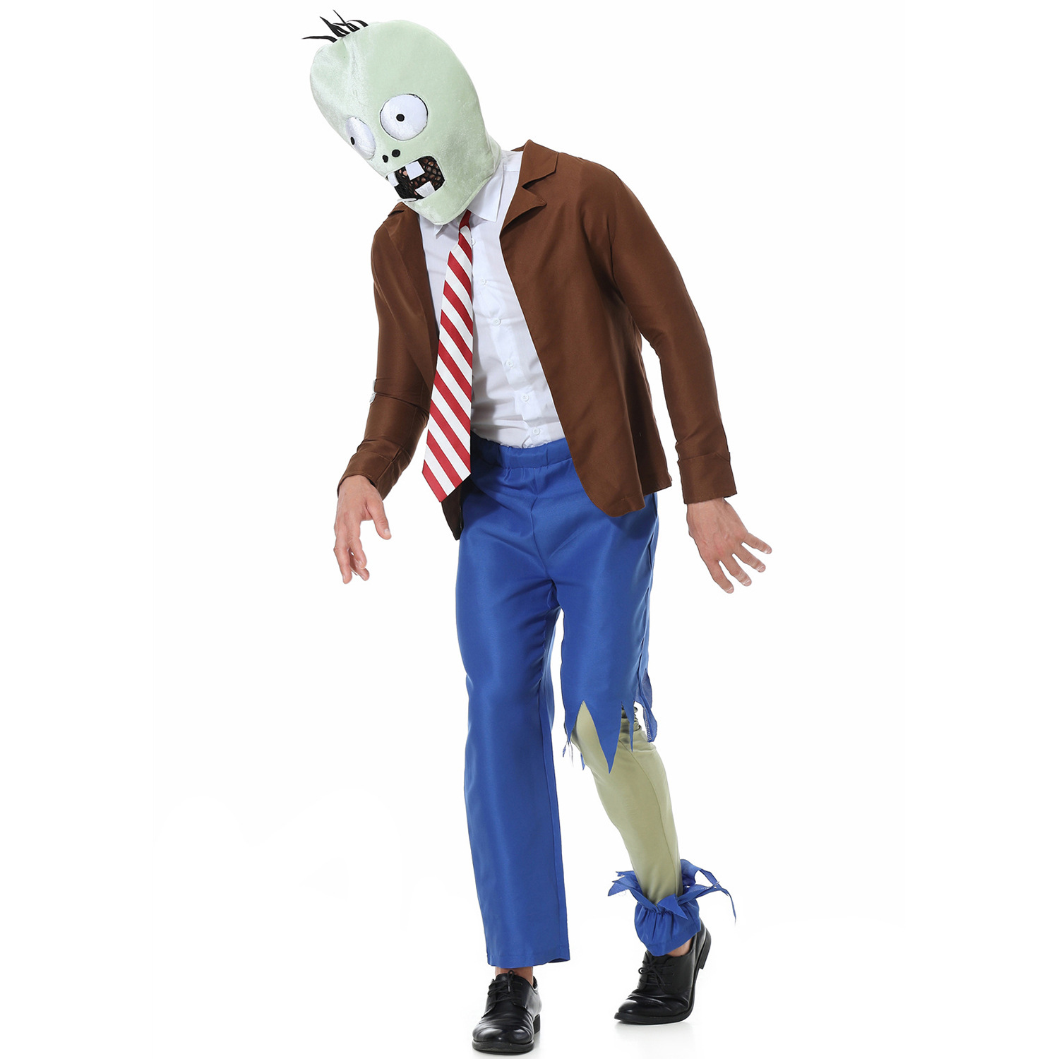 S-XL Plant Vs. Zombie Characte - огляд і ціна Plant Parent Vs