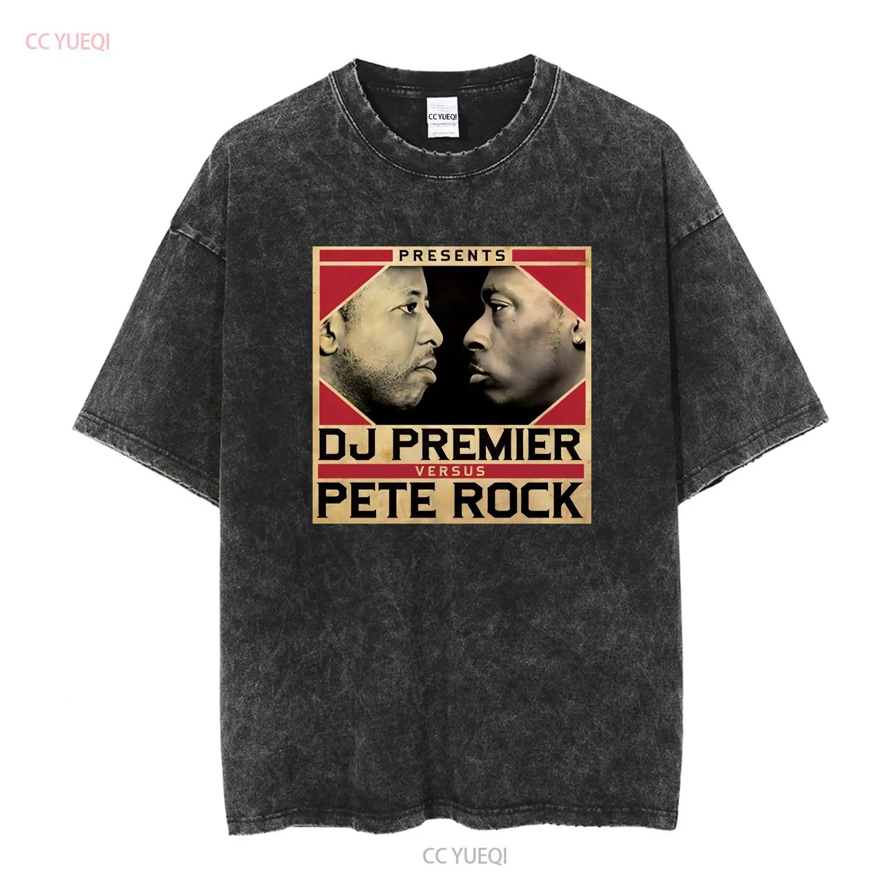 Dj Premier Vs Pete Rock T shir - огляд і ціна Plant Parent T Shirt