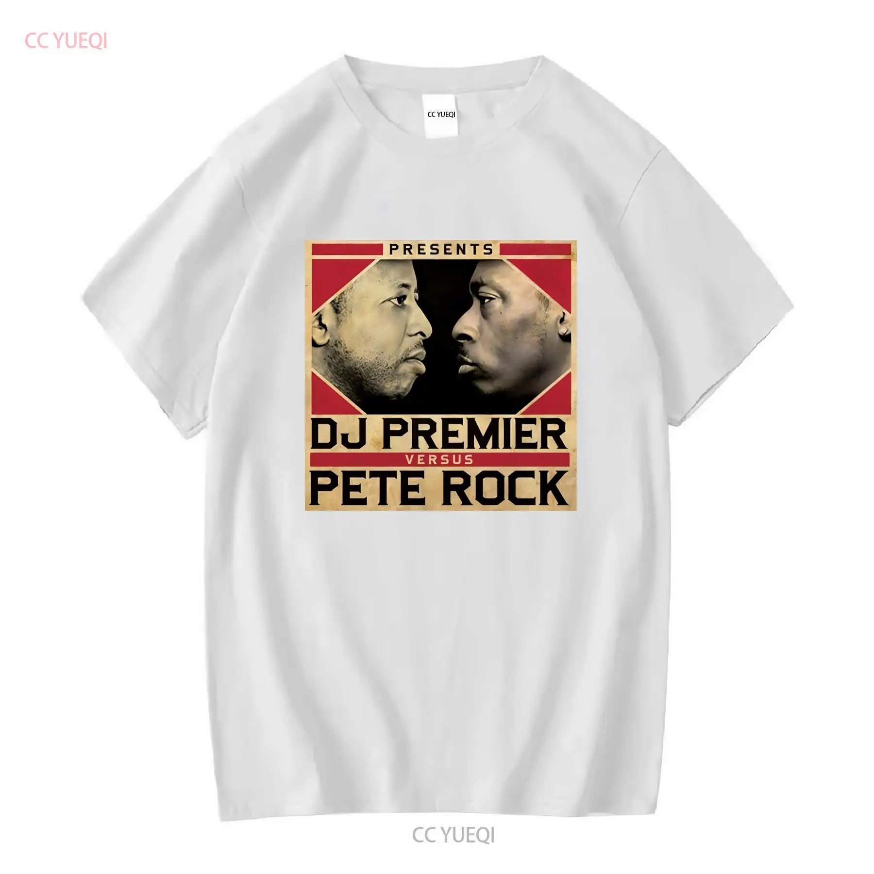 Dj Premier Vs Pete Rock T shir - огляд і ціна Plant Parent T Shirt