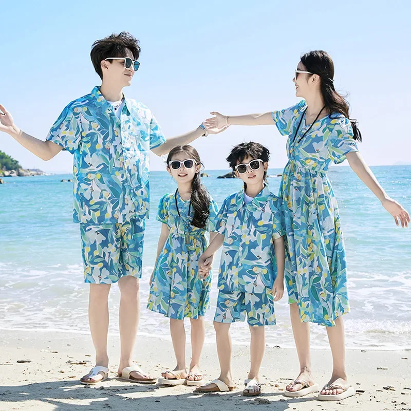 Father Son Shirts SetClothes S - огляд і ціна Plant Parent Free