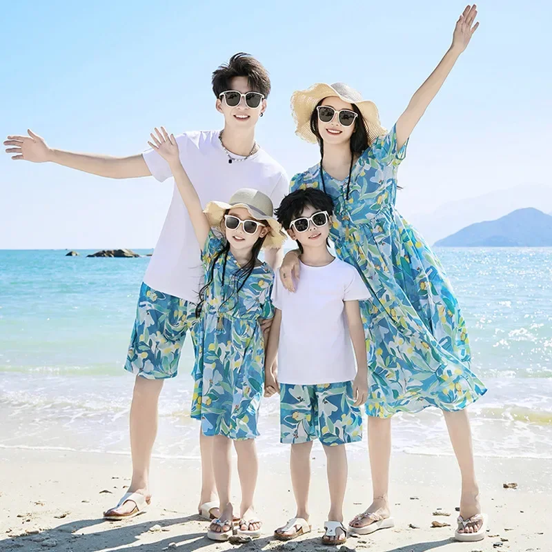 Father Son Shirts SetClothes S - огляд і ціна Plant Parent Free