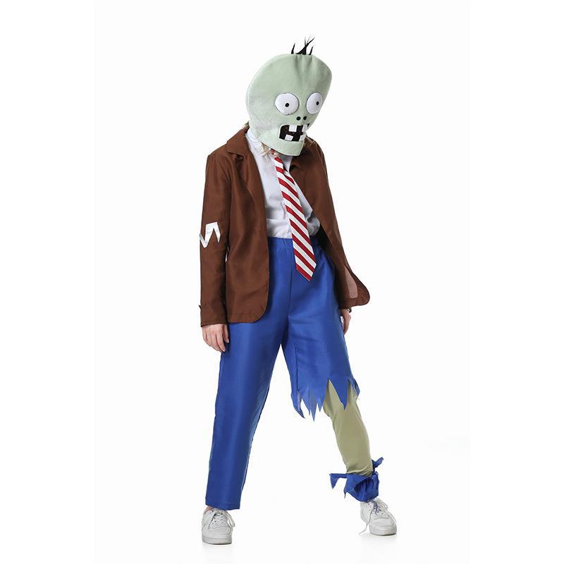 Halloween Cosplay Costume Plan - огляд і ціна Plant Parent Vs
